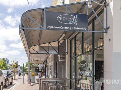 21 / 513 Hay Street, Subiaco