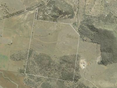 8681  Oxley Highway , Gunnedah