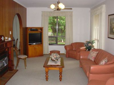 Lot 91 Buchanan Road, Mil-lel