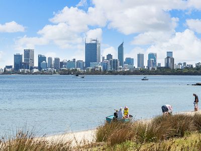 Applecross Townhouses - 100% SOLD OUT