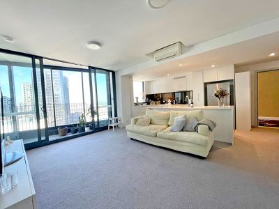 1703 / 10 Burroway Road, Wentworth Point