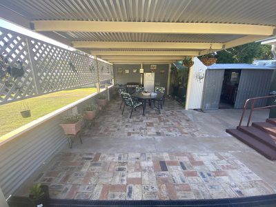 59 Scott Street, Wondai