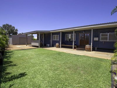 26 Harper Street, Port Hedland