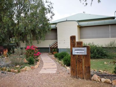 146 Ibis Street, Longreach