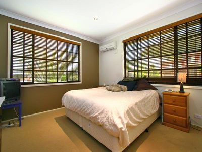 Mount Warrigal