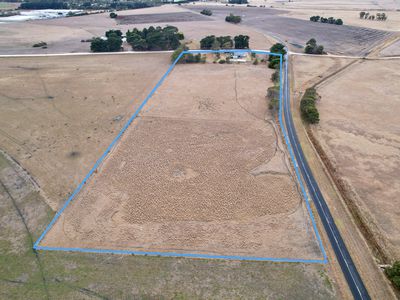 88 Whitty Road Via Tantanoola, Millicent