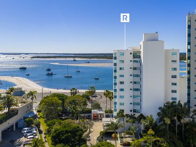 141 / 326 Marine Parade, Labrador
