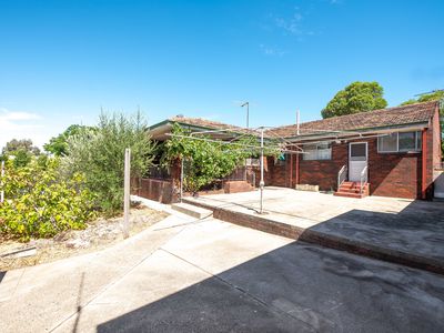 58 Richmond Street, Leederville