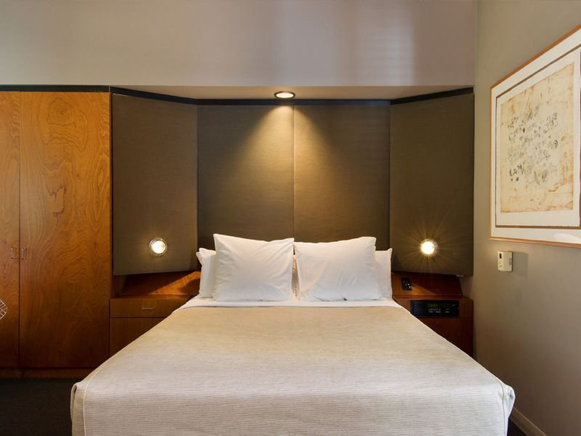 11 / 18 Springfield Avenue, Potts Point