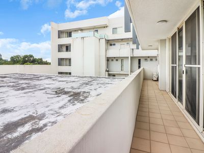 25 / 175 Pitt Street, Merrylands