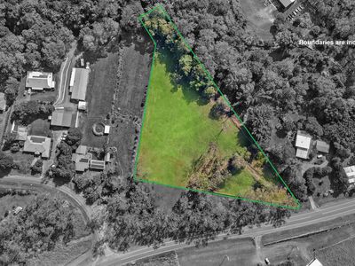 Lot 252, Carrington Road, Carrington
