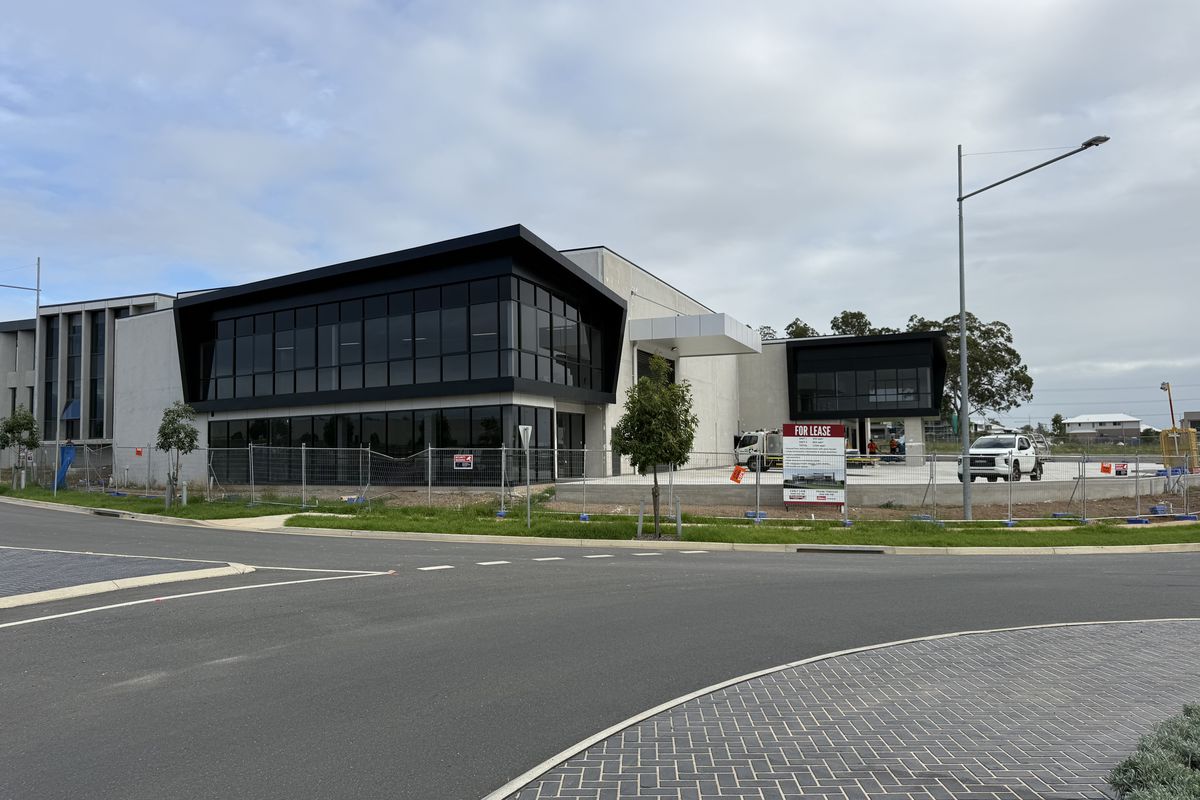 2 Flood Street, Oran Park