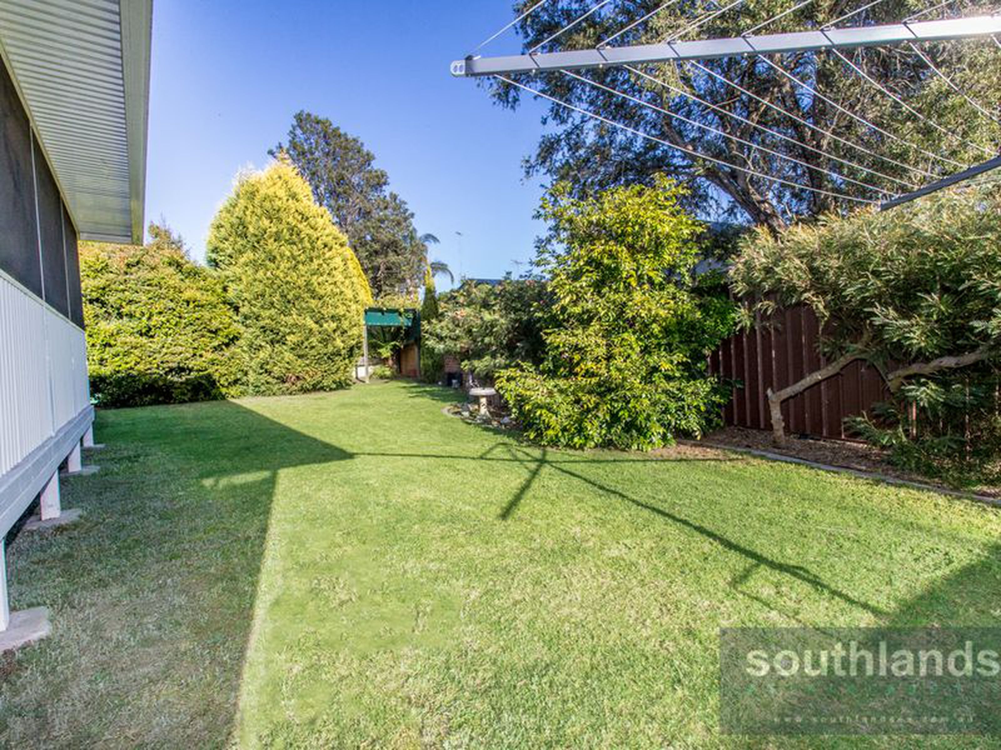 6 Teme Place, JAMISONTOWN