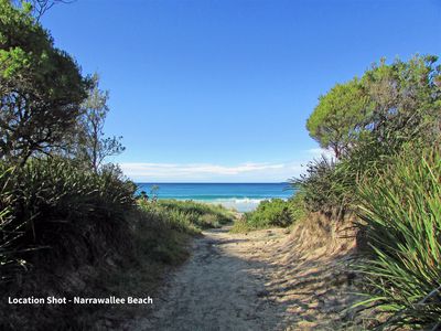 32 Seaspray Street, Narrawallee