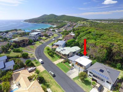 16 Stephen Street, Forster