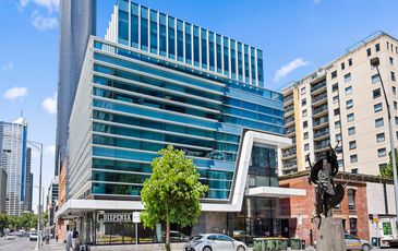 406/7 Jeffcott Street, West Melbourne