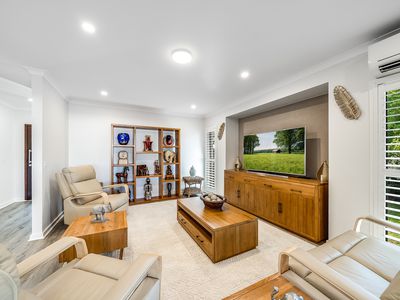 25 Saddle Back Street, Upper Coomera