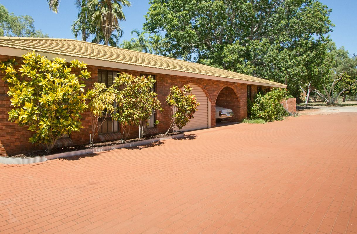 1 / 2 Robert Street, Broome Broome Commercial Real Estate