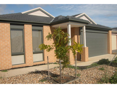 67 Federal Drive, Wyndham Vale