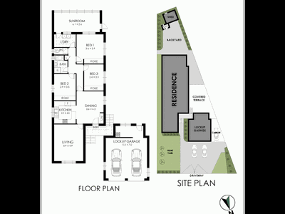 471 Forest Road, Penshurst