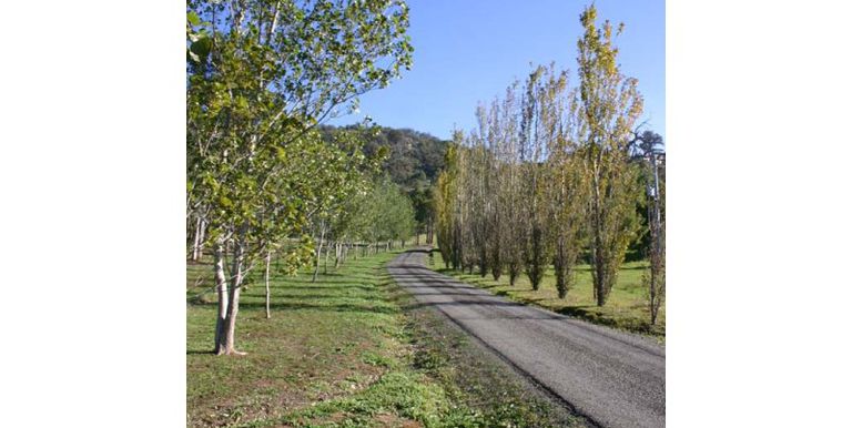 540 Mansfield Road, Euroa