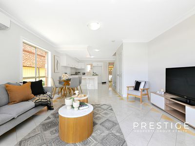 7 / 13 Liberty Street, Belmore