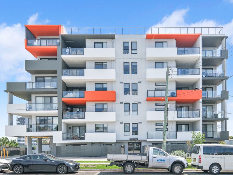 28 / 28 Peter Street, Blacktown