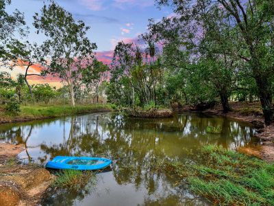 230 Wheewall Rd , Berry Springs