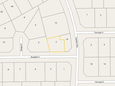 2 Boogalla Crescent, South Hedland