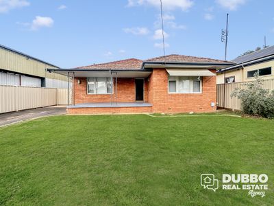 202 Darling Street, Dubbo