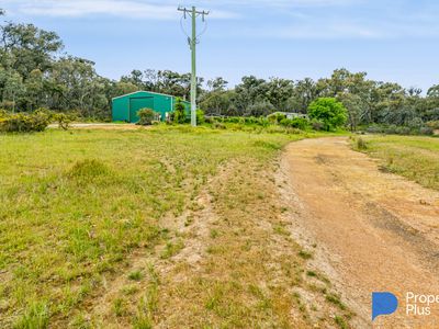 193 Kangaroo Gully Road, Kangaroo Flat