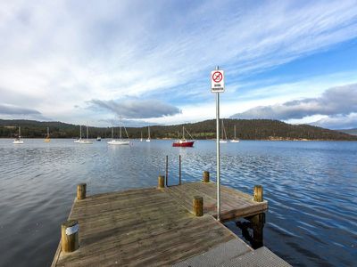 6680 Channel Highway, Deep Bay