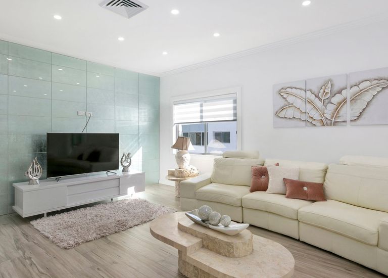 47 Bowden Boulevard, Yagoona