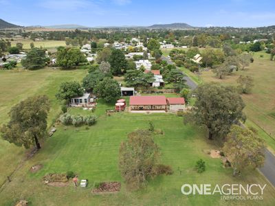 35 Pollock Street, Quirindi