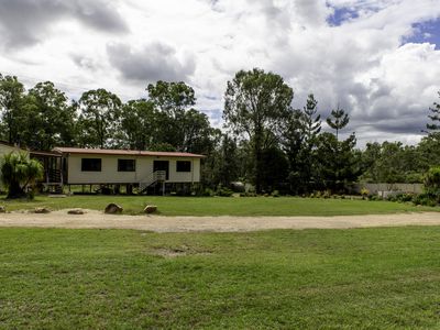 198 Burkes Road, Booie