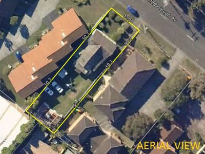 16 Peterborough Avenue, Lake Illawarra