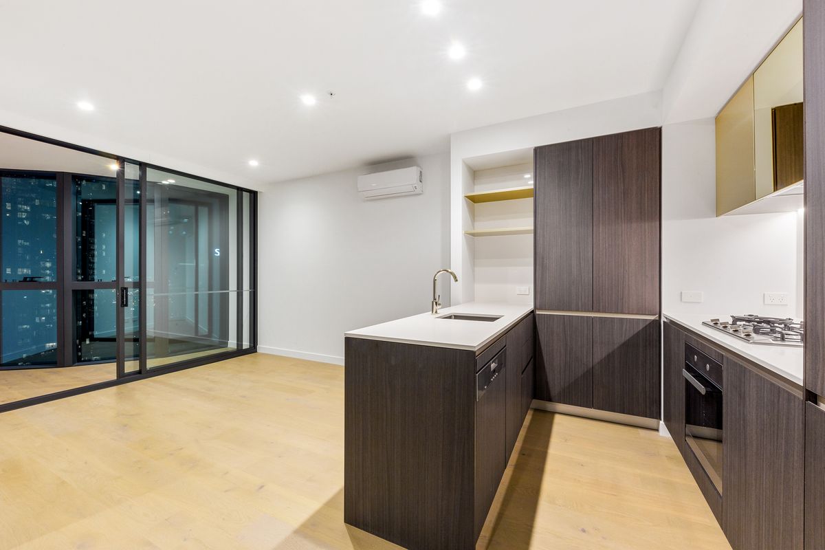 4420/228 La Trobe Street, Melbourne