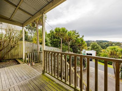 5 Ramsay Street, Dalmore