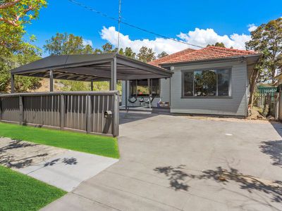 83 Byamee Street, Dapto