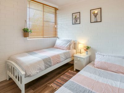 36G / 47 Herdsman Parade, Wembley