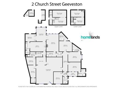 2 Church Street, Geeveston