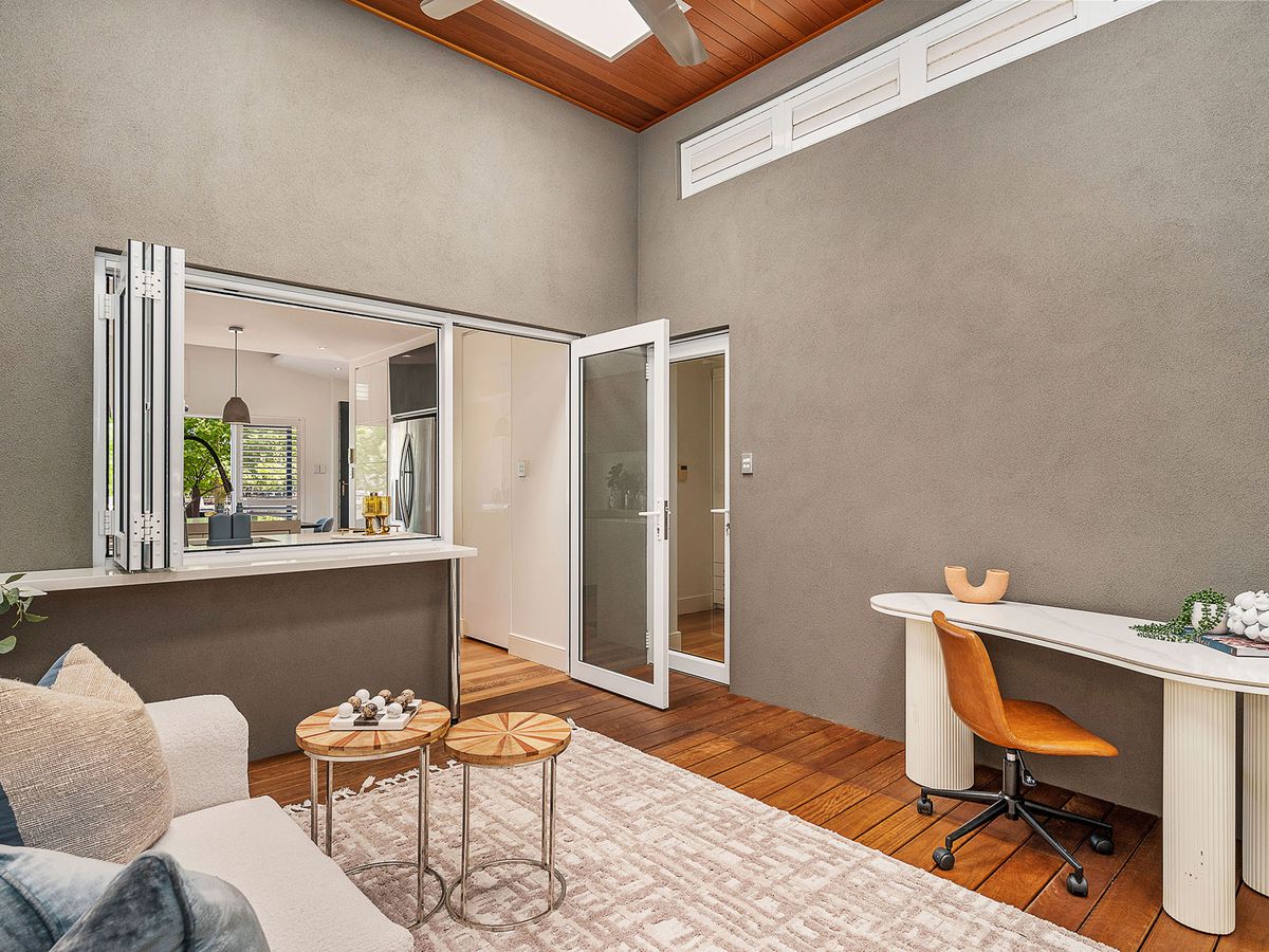 56 Henry Lawson Walk, East Perth