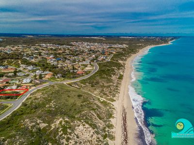 58 BRAZIER ROAD, Yanchep