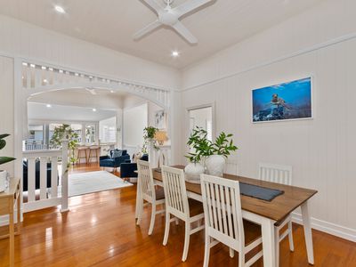 86 Mitchell Street, North Ward