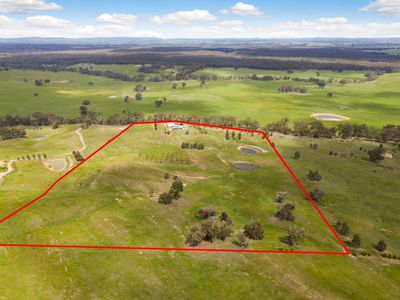 160 Coppermine Road, Heathcote
