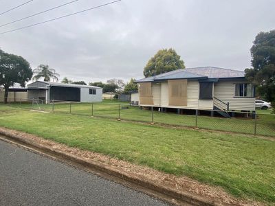 4 Rixon Street, Kingaroy