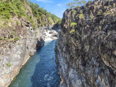 2554 Mulligan Highway Road, Cooktown