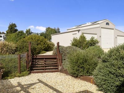 6 Bush Pea Drive, Seymour