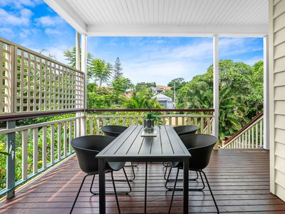 20 Ivy Street, Toowong