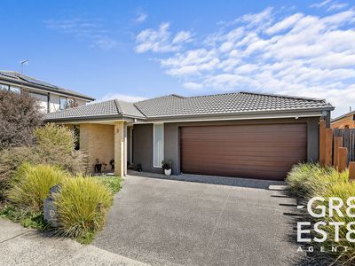 3 Strickland Street, Cranbourne West